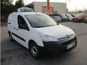 شاحنة مُبرّدة للتوصيل CITROËN Berlingo