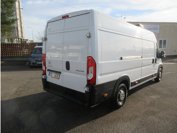 شاحنة مُبرّدة للتوصيل Citroën Jumper L4H2: صورة 3