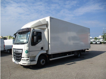 شاحنة مقفلة DAF LF 230