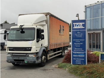 شاحنة ستارة DAF LF 55 250
