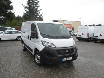 فان FIAT Ducato