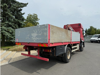 شاحنة كرين Iveco 190E35 EURO 1 Kran PM10: صورة 4