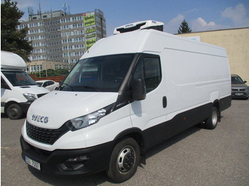 شاحنة مُبرّدة للتوصيل IVECO Daily 35c16