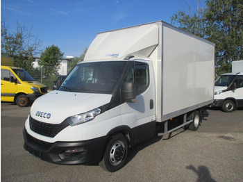 شاحنة مغلقة الصندوق IVECO Daily 35c16