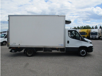 شاحنة مُبرّدة للتوصيل Iveco Daily 35C16  Dhollandia: صورة 4