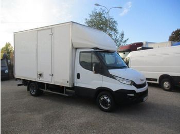 شاحنة مغلقة الصندوق Iveco Daily 35C16 , Höhe 2,3m: صورة 2 شاحنة مغلقة الصندوق Iveco Daily 35C16 , Höhe 2,3m: صورة 2