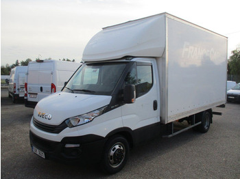 شاحنة مغلقة الصندوق IVECO Daily 35c16