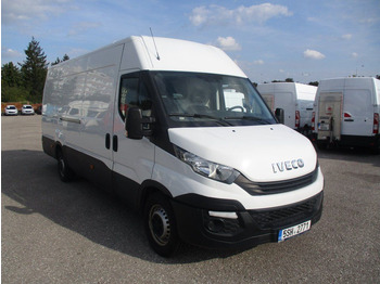 فان IVECO Daily 35s16