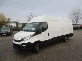 فان IVECO Daily 35s16