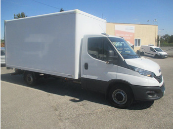 فان Iveco Daily 35S16: صورة 2