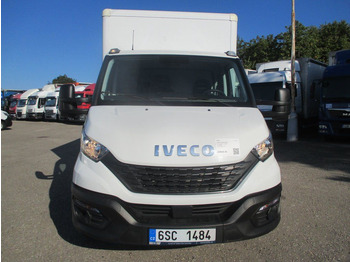 فان Iveco Daily 35S16: صورة 3