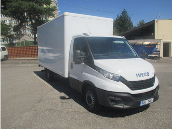 فان Iveco Daily 35S16: صورة 4