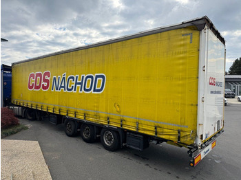 Krone SD MEGA/lowdeck Krone SD MEGA/lowdeck: صورة 4 Krone SD MEGA/lowdeck Krone SD MEGA/lowdeck: صورة 4