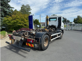 MAN TGM18.290 EURO 5 MAN TGM18.290 EURO 5: صورة 4
