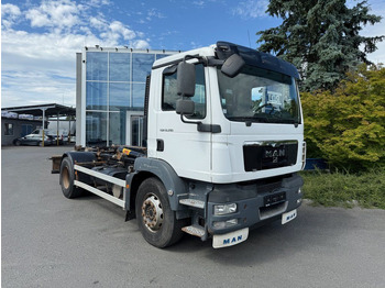 MAN TGM18.290 EURO 5 MAN TGM18.290 EURO 5: صورة 2