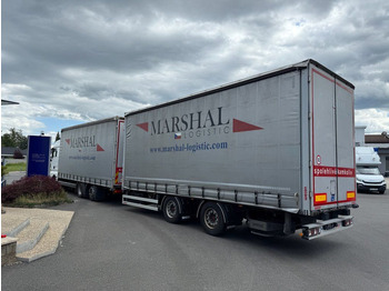 شاحنة ستارة MAN TGX24.510 EURO 6 6x2 + Wecon: صورة 4