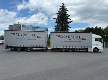 MAN TGX24.510 EURO 6 6x2 + Wecon MAN TGX24.510 EURO 6 6x2 + Wecon: صورة 2