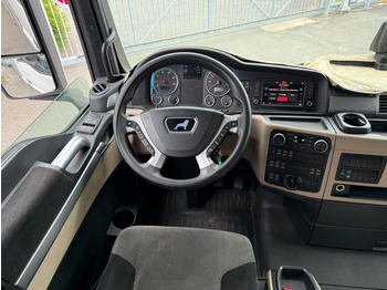 MAN TGX24.510 EURO 6 6x2 + Wecon MAN TGX24.510 EURO 6 6x2 + Wecon: صورة 5