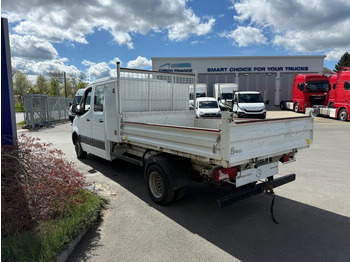 Mercedes-Benz Sprinter 514CDi Mercedes-Benz Sprinter 514CDi: صورة 5