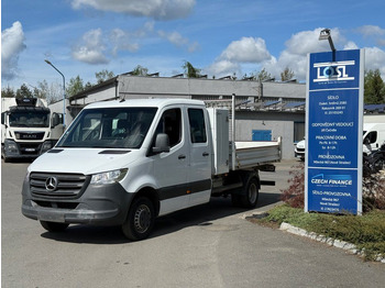 Mercedes-Benz Sprinter 514CDi Mercedes-Benz Sprinter 514CDi: صورة 1