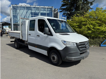 Mercedes-Benz Sprinter 514CDi Mercedes-Benz Sprinter 514CDi: صورة 2