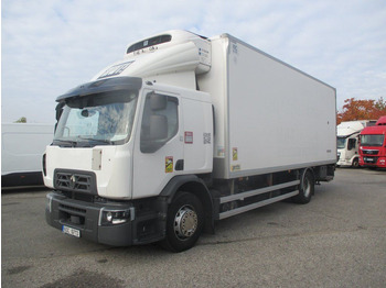 شاحنة الفريزر RENAULT D