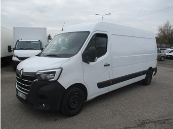 فان RENAULT Master 2.3