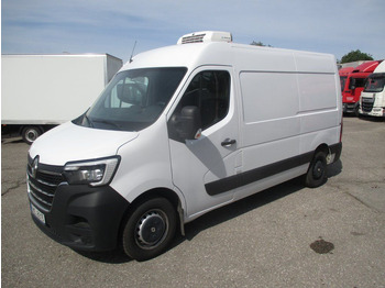 شاحنة مُبرّدة للتوصيل RENAULT Master