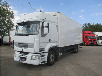 شاحنة مقفلة RENAULT Premium 380