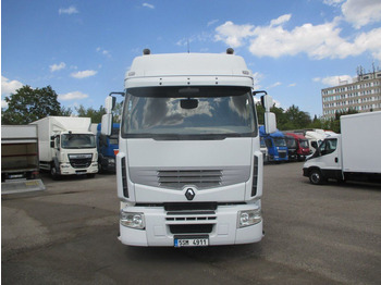 شاحنة مقفلة Renault Premium 380 Dxi: صورة 2