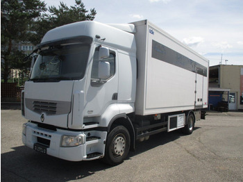 شاحنة الفريزر RENAULT Premium 460
