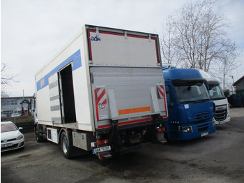 شاحنة الفريزر Renault Premium 460: صورة 3