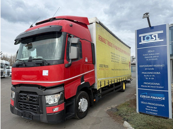 شاحنة ستارة RENAULT T 460
