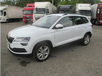 سيارة دفع رباعي ŠKODA