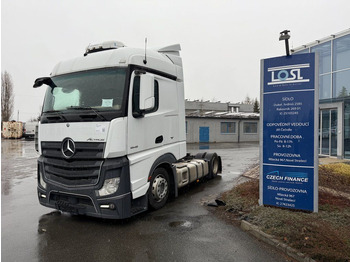 وحدة جر MERCEDES-BENZ Actros 1845