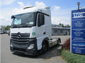 وحدة جر MERCEDES-BENZ Actros 1845