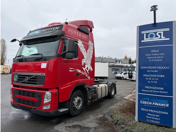 وحدة جر VOLVO FH13 460