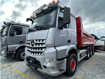 شاحنة قلاب MERCEDES-BENZ Arocs 3253