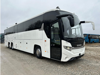 مركبة كوتش SCANIA Interlink