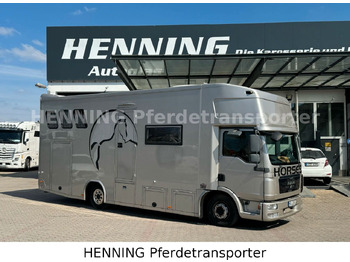 MAN TGL PFERDETRANSPORTER RJH MAN TGL PFERDETRANSPORTER RJH: صورة 1