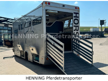 MAN TGL PFERDETRANSPORTER RJH MAN TGL PFERDETRANSPORTER RJH: صورة 5