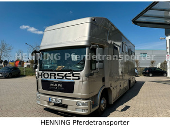 MAN TGL PFERDETRANSPORTER RJH MAN TGL PFERDETRANSPORTER RJH: صورة 2