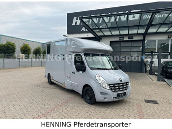 شاحنة نقل المواشي RENAULT Master
