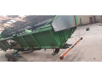 حصادة Deutz-Fahr 5690 HTS BALANCE: صورة 2