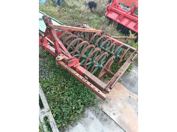 محراث Pług 4 skibowy Frost: صورة 2 محراث Pług 4 skibowy Frost: صورة 2