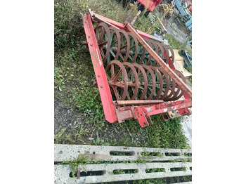 محراث Pług 4 skibowy Frost: صورة 3 محراث Pług 4 skibowy Frost: صورة 3