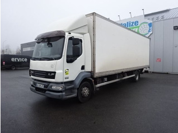شاحنة مقفلة DAF LF 55 280