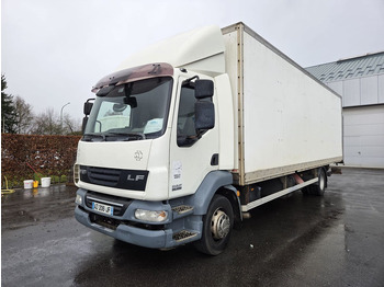 شاحنة مقفلة DAF LF 55 280