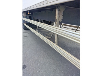 نصف مقطورة صندوق مغلق Fruehauf: صورة 4