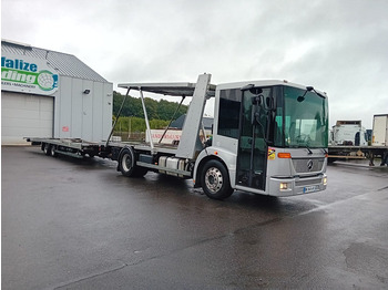 شاحنة سحب MERCEDES-BENZ Econic